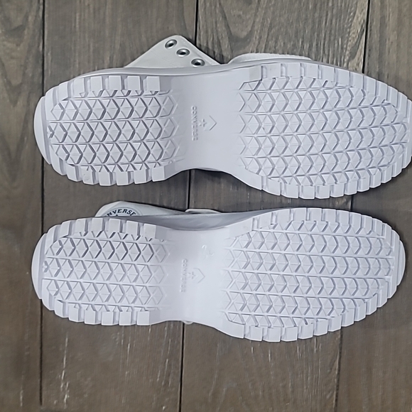 Converse Chuck Taylor All Star Lugged 2.0 M8/W10 - Picture 14 of 15